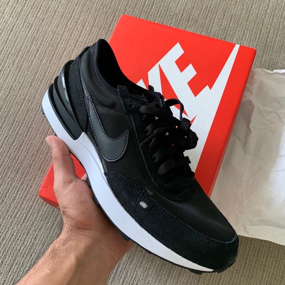 Nike Waffle One - Picture 3 of 5